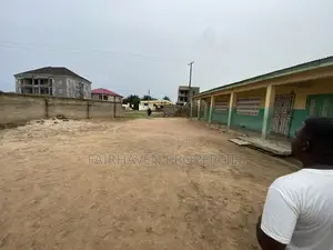 1 Plot of Land for Sale at Teshie Greda Estate