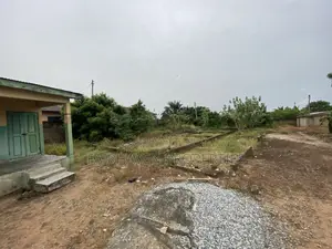 1 Plot of Land for Sale at Teshie Greda Estate
