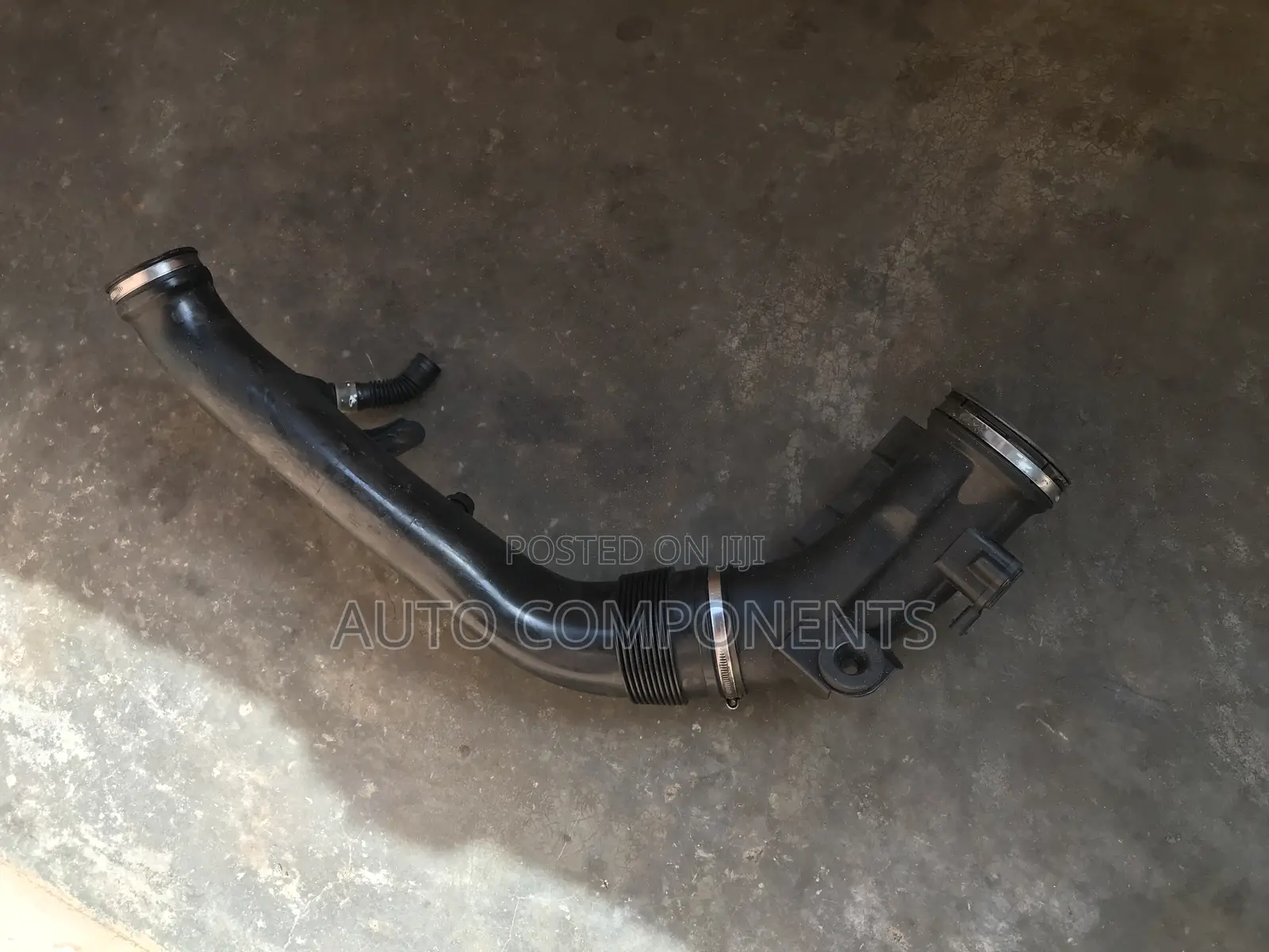 BMW X5, X6 X3, X4, F25, E70, 2011- 2016 Air Intake Tube/Duct