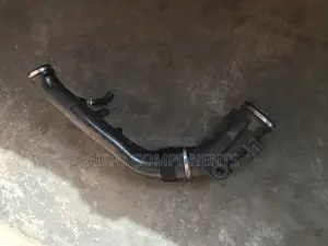 BMW X5, X6 X3, X4, F25, E70, 2011- 2016 Air Intake Tube/Duct