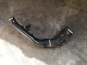 BMW X5, X6 X3, X4, F25, E70, 2011- 2016 Air Intake Tube/Duct