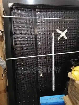 Bullet Proof 4ft Turkey Door