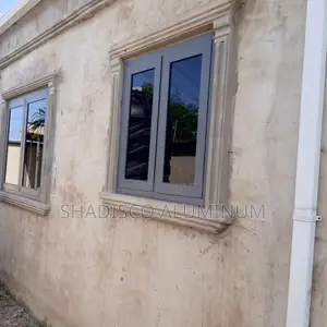 Casement Window