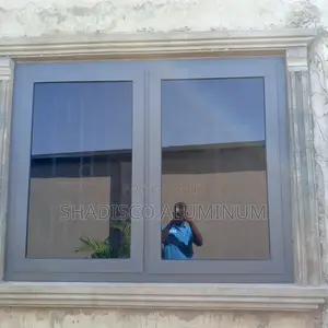 Casement Window