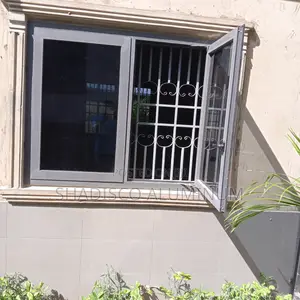 Casement Window