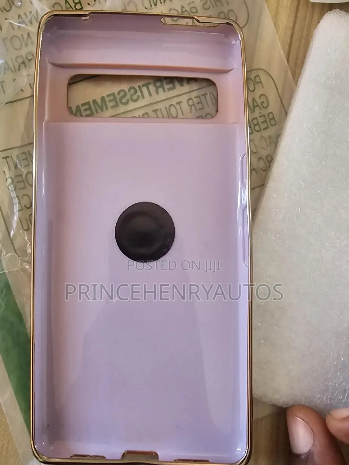 MOWIME Designed for Google Pixel 7 Pro Case
