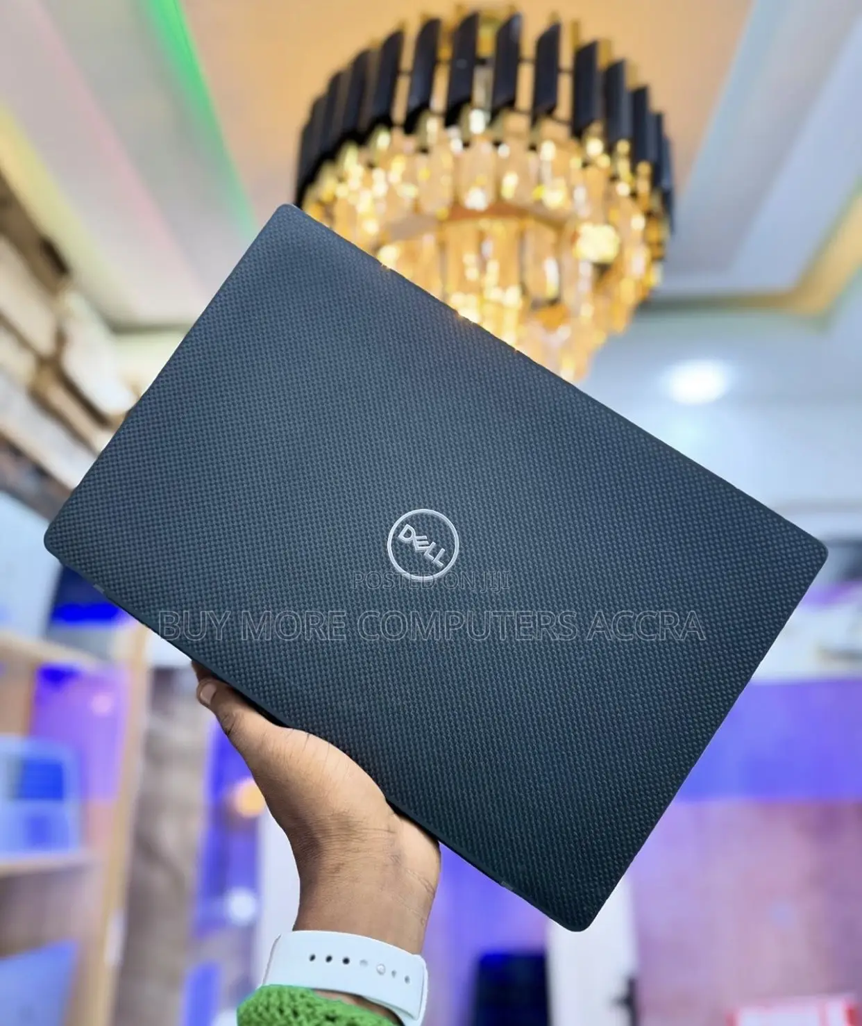 Laptop Dell Latitude 7400 8GB Intel Core i5 SSD 256GB