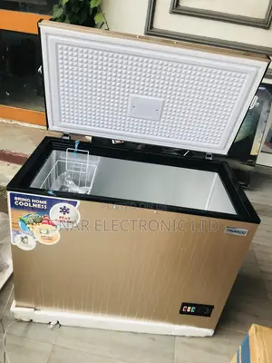Highly New Nasco-288-LTRS-Chest-Freezer-Nas-400fl