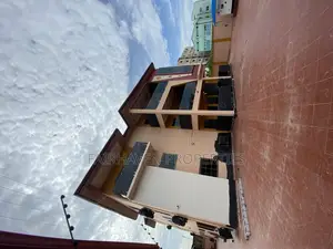 4bdrm Apartment in Tseaddo, Airport Residential Area for rent