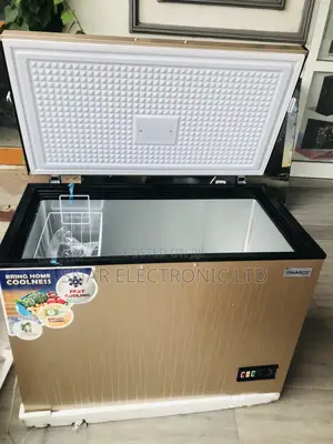 Highly Nice Nasco-288-LTRS-Chest-Freezer-Nas-400fl