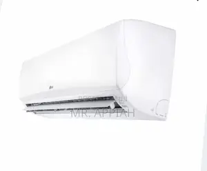 Sleek Design LG 2.5hp Split Type Inverter Air Conditioner.