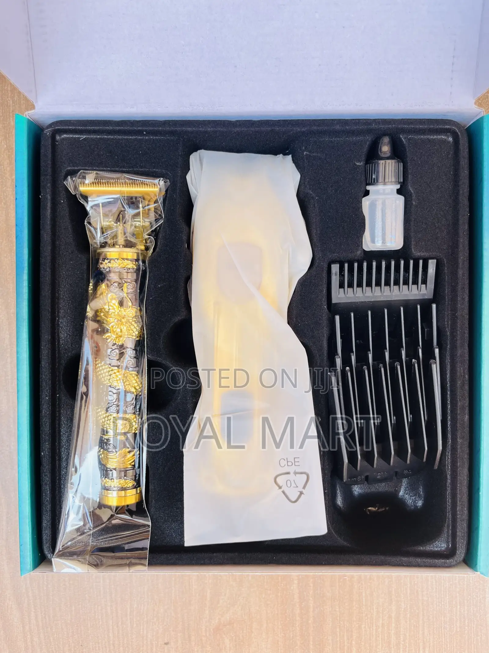 Wear 2in1 Hair Clipper