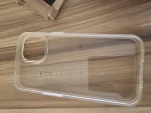 Otterbox iPhone 13 (ONLY) Prefix Series Case CLEAR