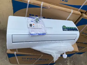 Engrossing Nasco 2.0hp Split Ac R410 Gas