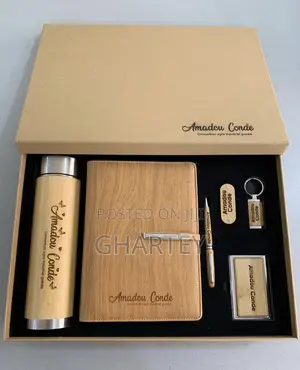 Simple Executive Gift Package
