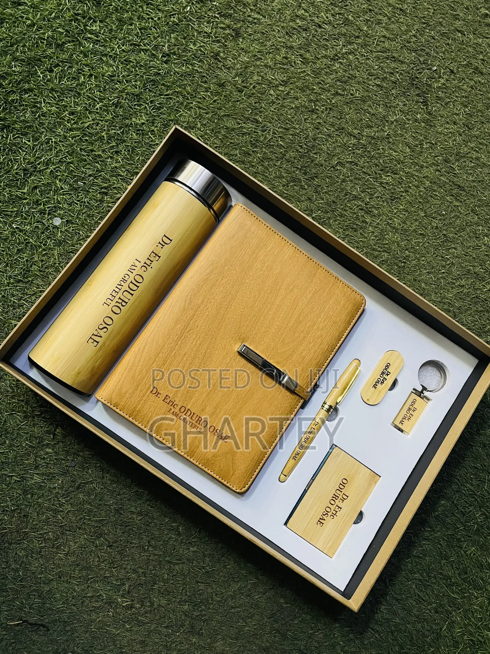 Simple Executive Gift Package
