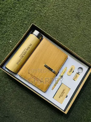 Simple Executive Gift Package