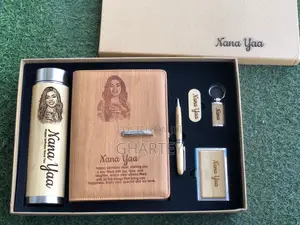 Customized Executive Gift Set