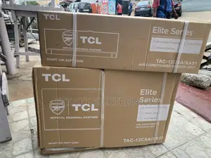 Engrossing TCL 2.5hp Split Ac R410 Gas