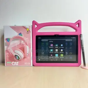 New Amazon Fire HD 8 (2022) 64 GB Blue
