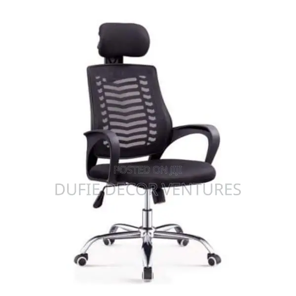 Quality Office Mesh Chair