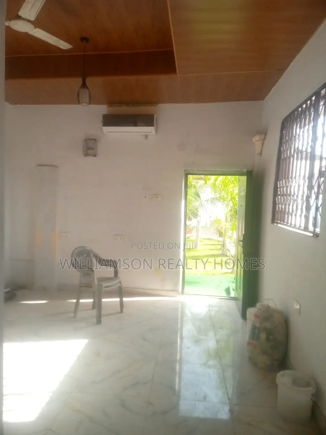 1bdrm Apartment in Hfc Estate Area, Spintex for rent
