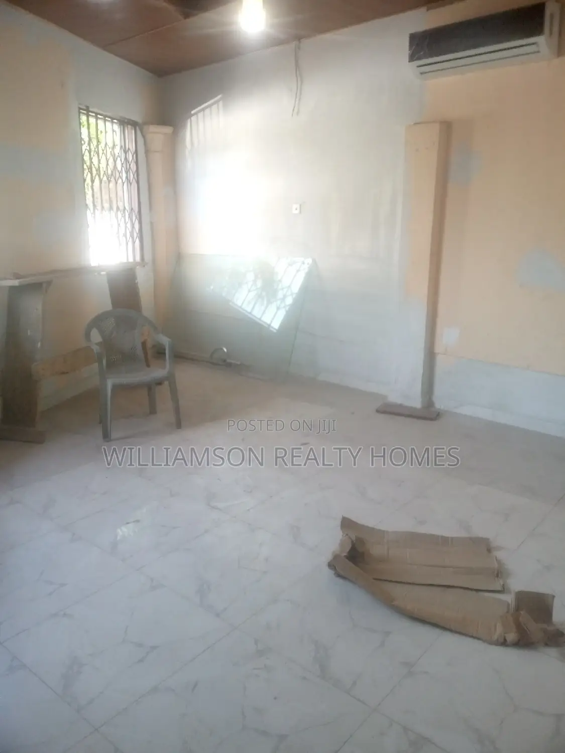 1bdrm Apartment in Hfc Estate Area, Spintex for rent
