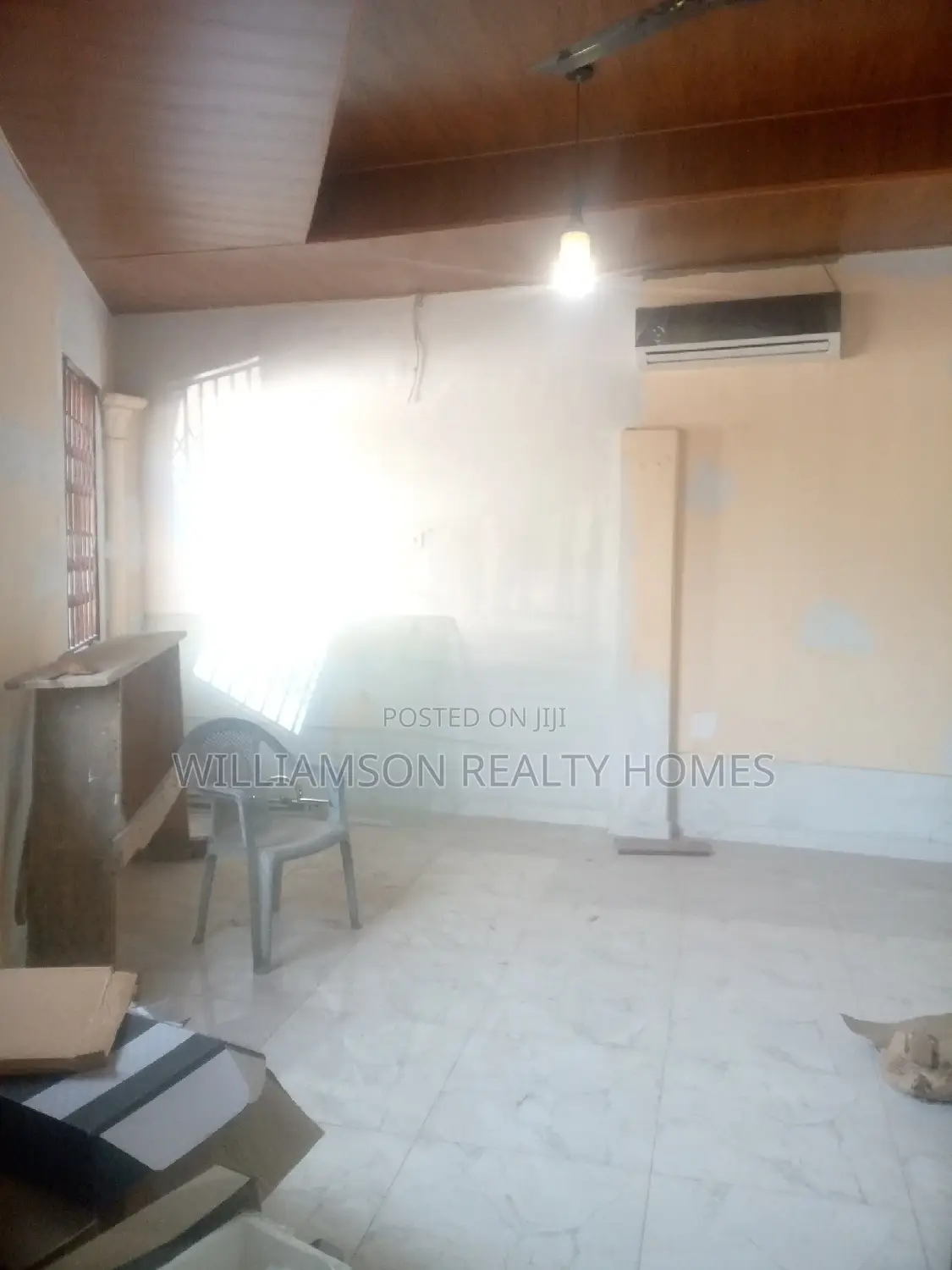 1bdrm Apartment in Hfc Estate Area, Spintex for rent