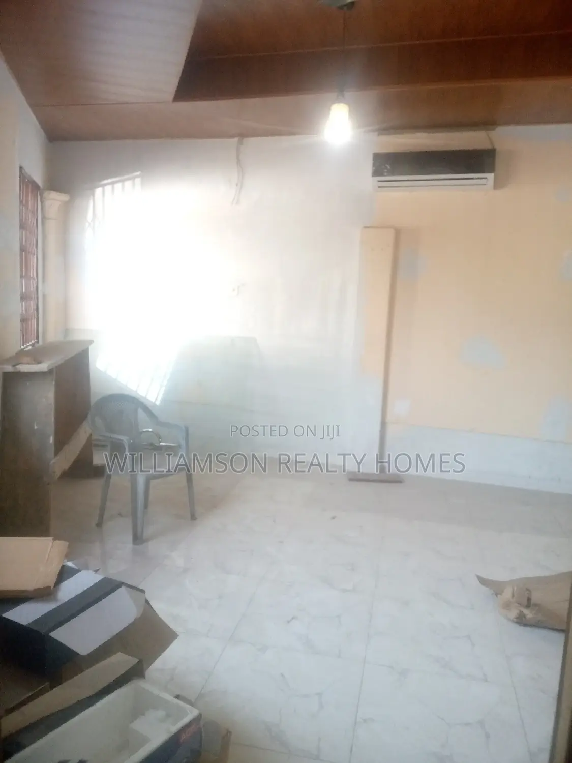 1bdrm Apartment in Hfc Estate Area, Spintex for rent