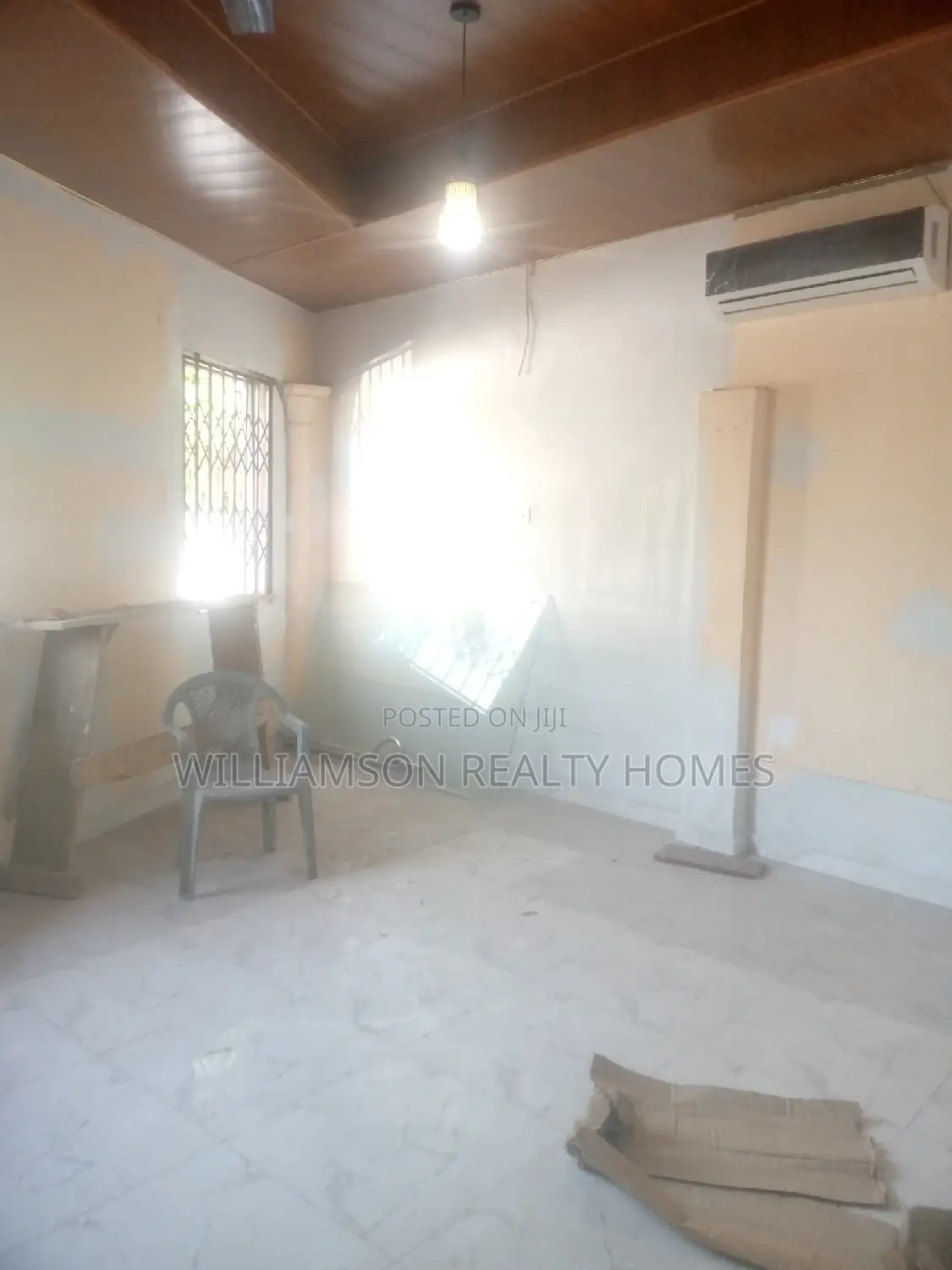 1bdrm Apartment in Hfc Estate Area, Spintex for rent