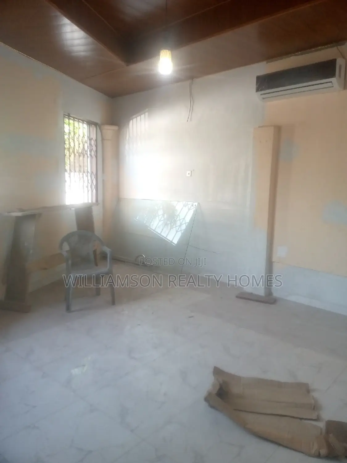 1bdrm Apartment in Hfc Estate Area, Spintex for rent