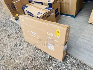 Get a New TCL 43d3400 FHD Smart Glossy Led