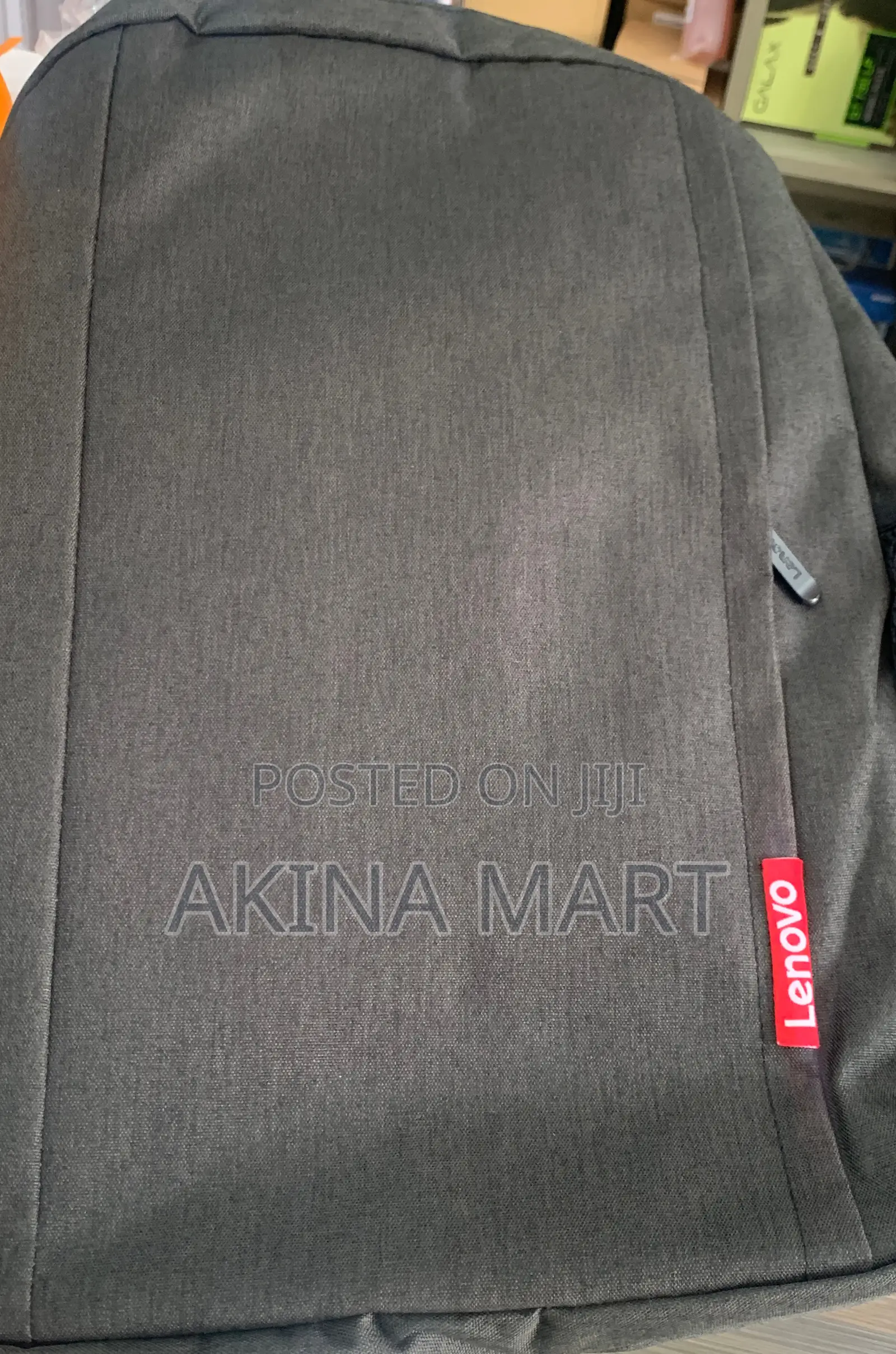 Lenovo Laptop Bag Backpack Bag