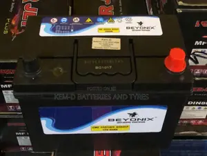 Beyonix Battery for Vitz