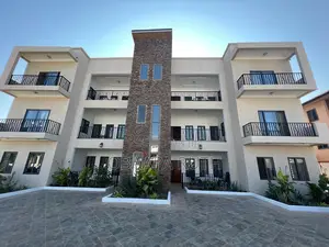 Furnished 2bdrm Apartment in East Legon for rent
