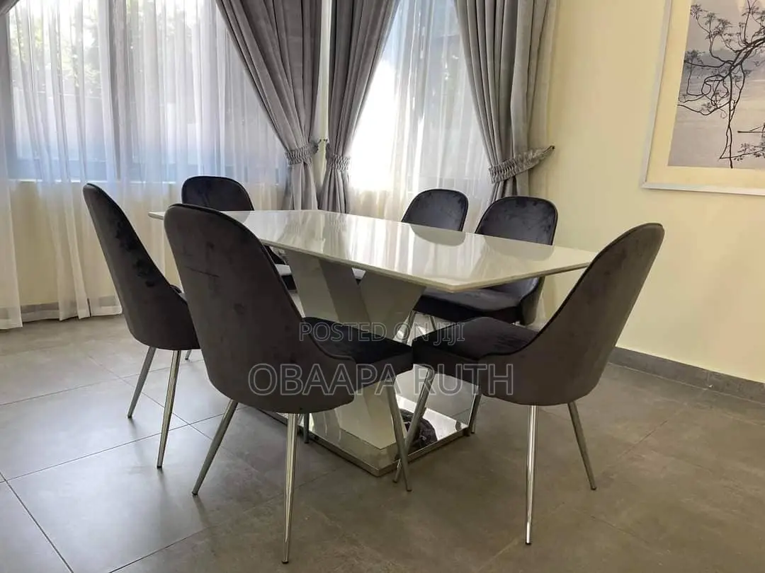 Furnished 2bdrm Apartment in East Legon for rent