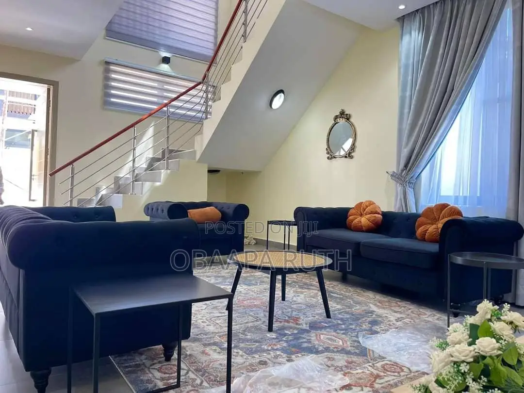 Furnished 2bdrm Apartment in East Legon for rent