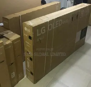 Available LG G3 Series 83-Inch Class OLED Evo Processor S