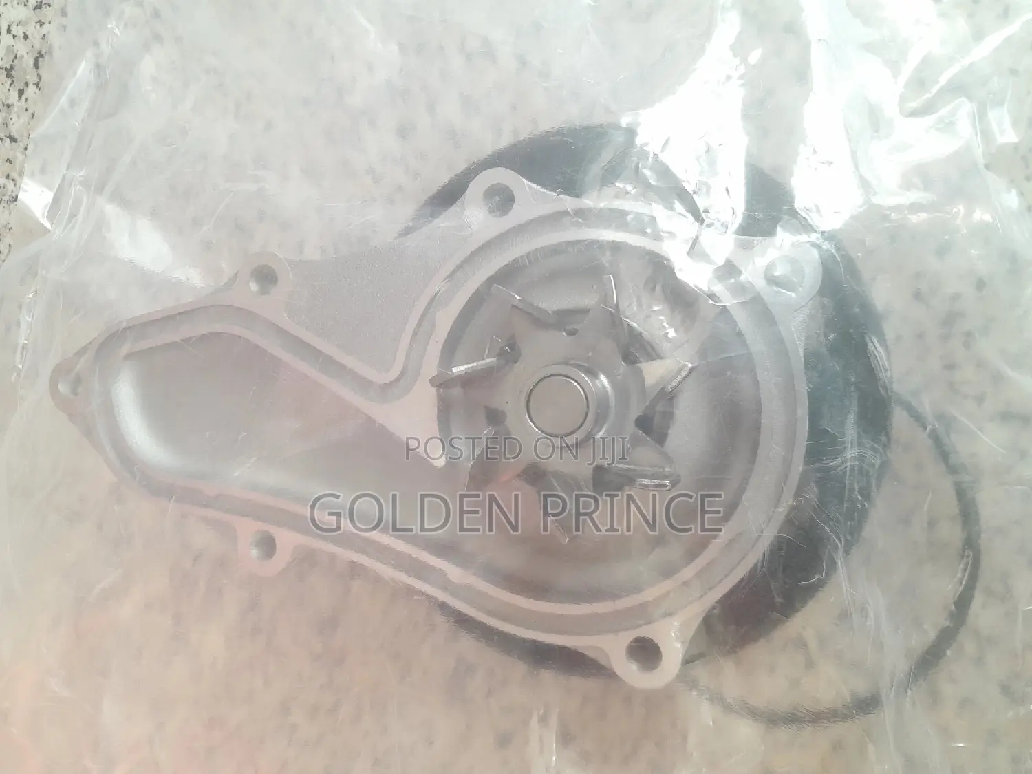 Original Brandnew Honda CRV/Accord Water Pump
