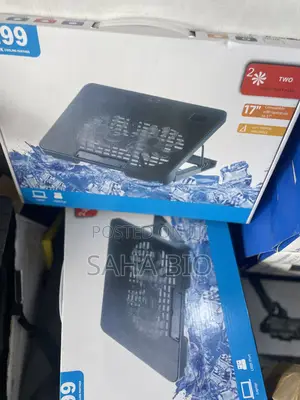Laptop Cooling Pad