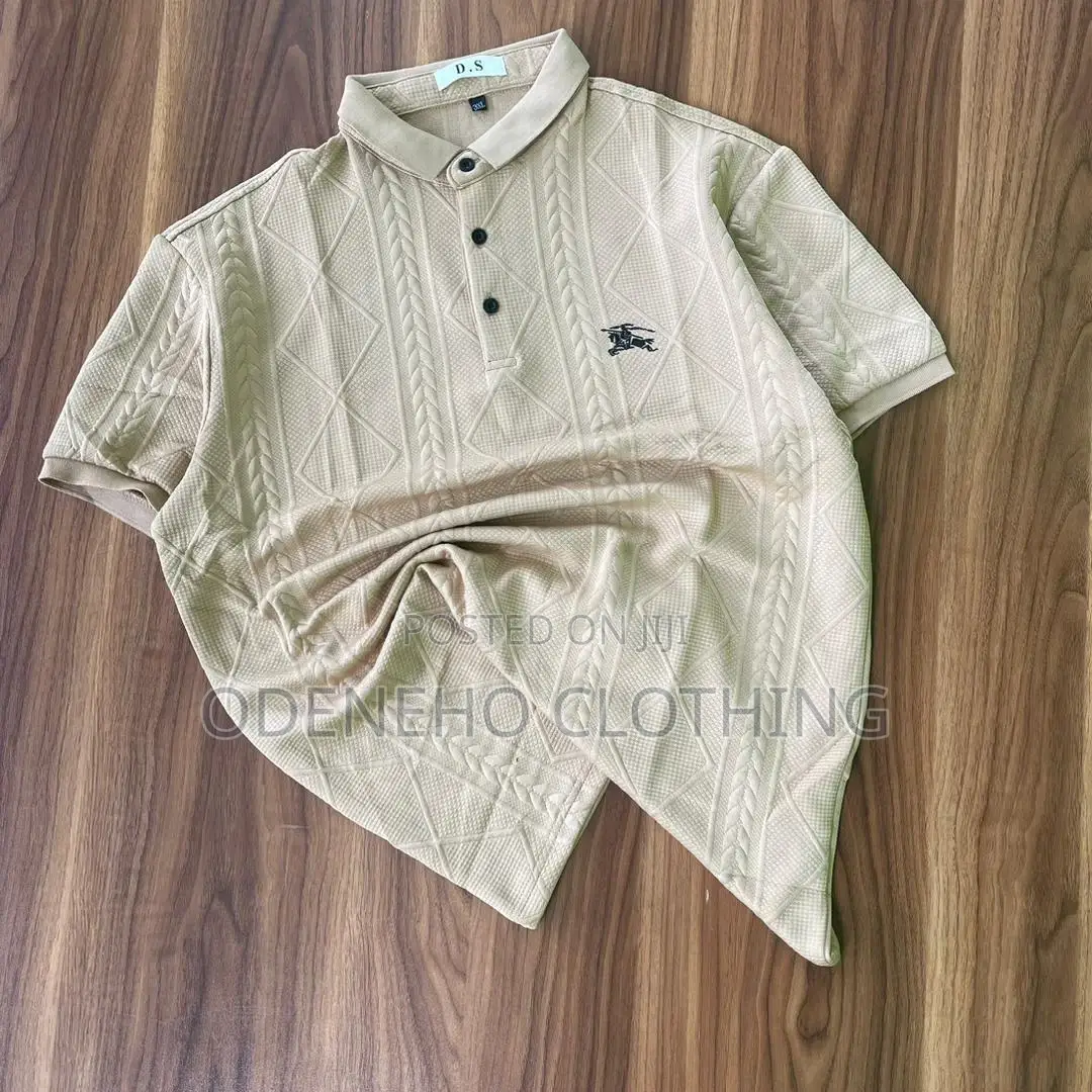 Original Cotton Club T Tops