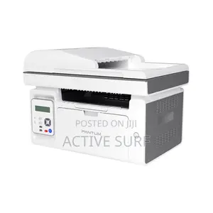 Original PANTUM M6559NW Mono Laser Multifunction Printer