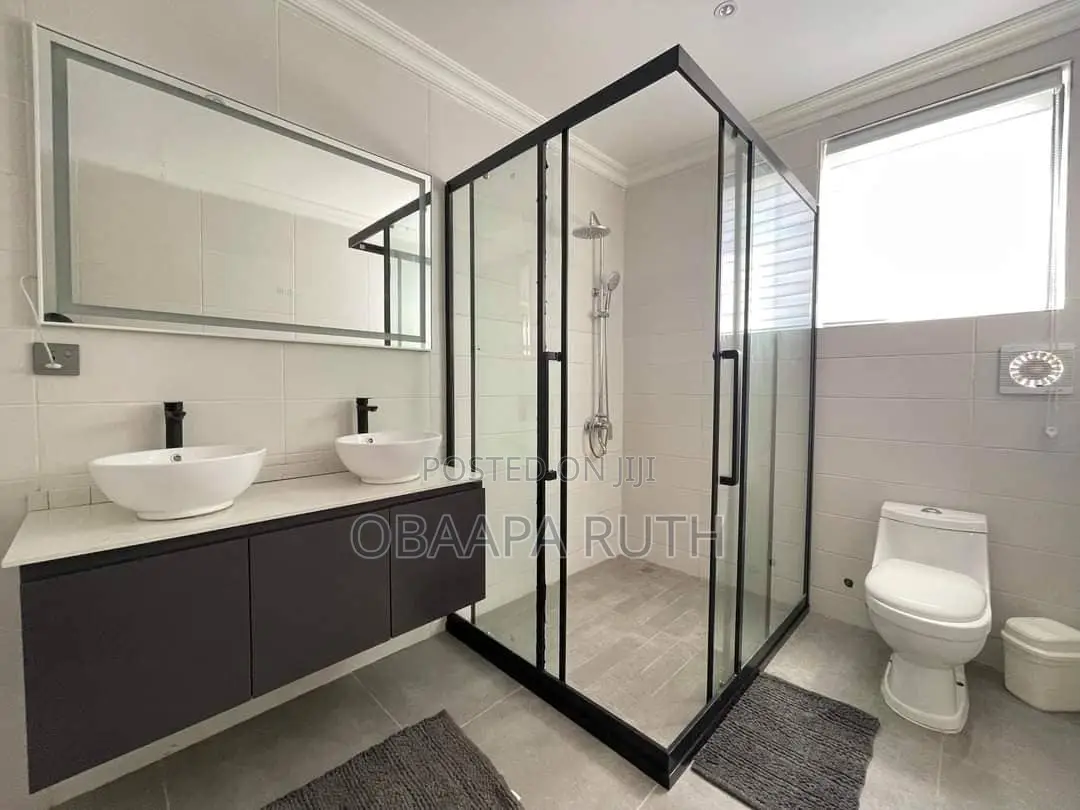 Furnished Mini Flat in East Legon for rent