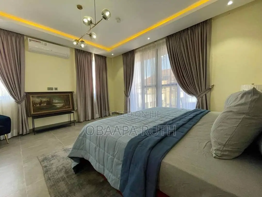 Furnished Mini Flat in East Legon for rent