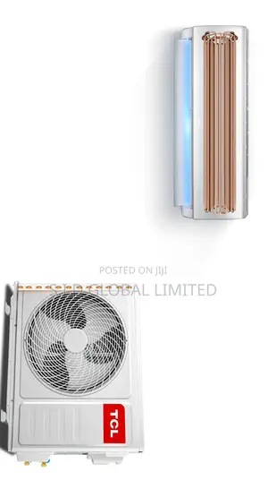 Available TCL-SPLIT-AC-R410-1.5HP-TAC-12CSA/XA51