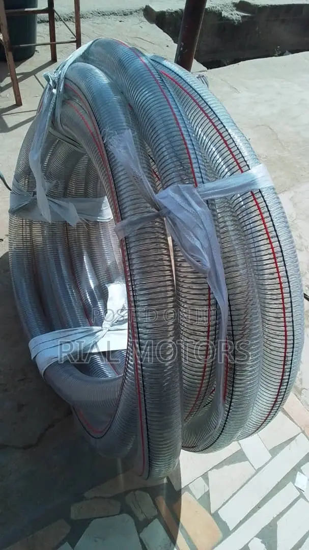 Inlet and Outlet Hose