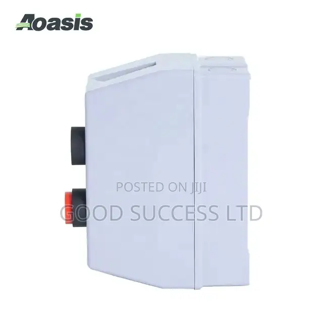 Moter Starter (Push Button)
