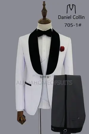 Wedding Suit