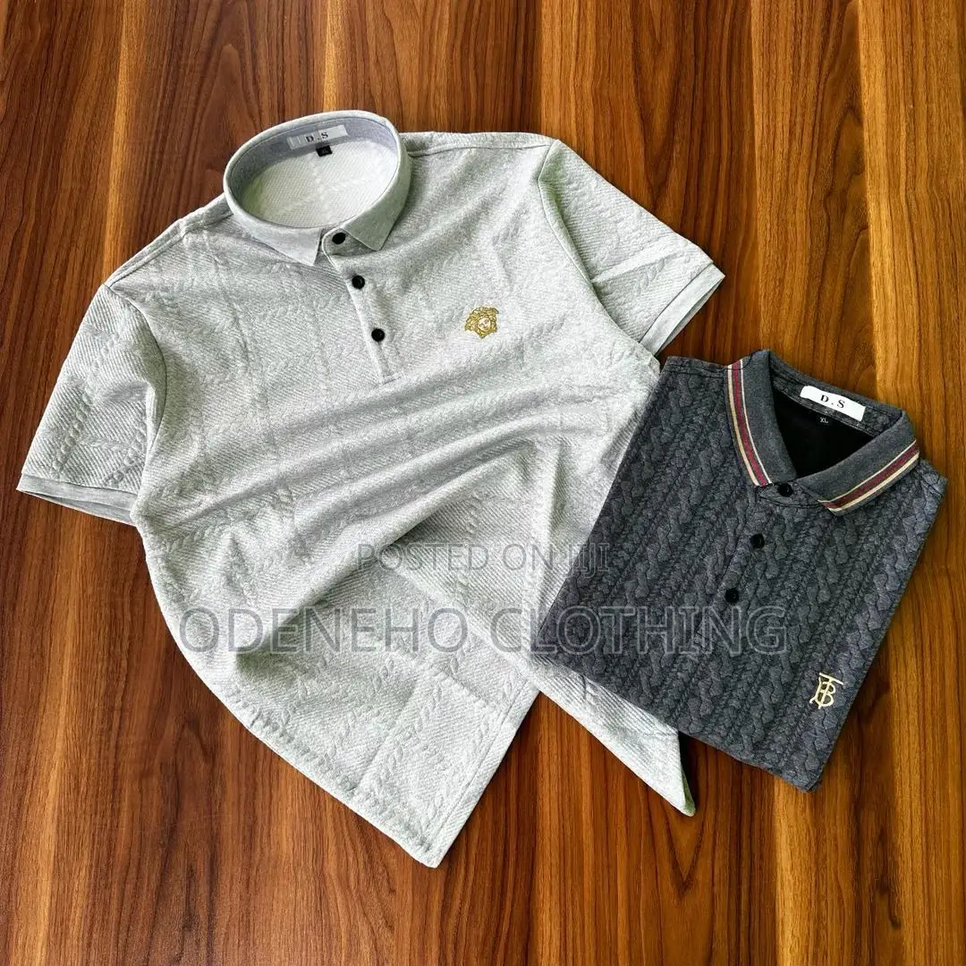 Original Club T Tops for Men
