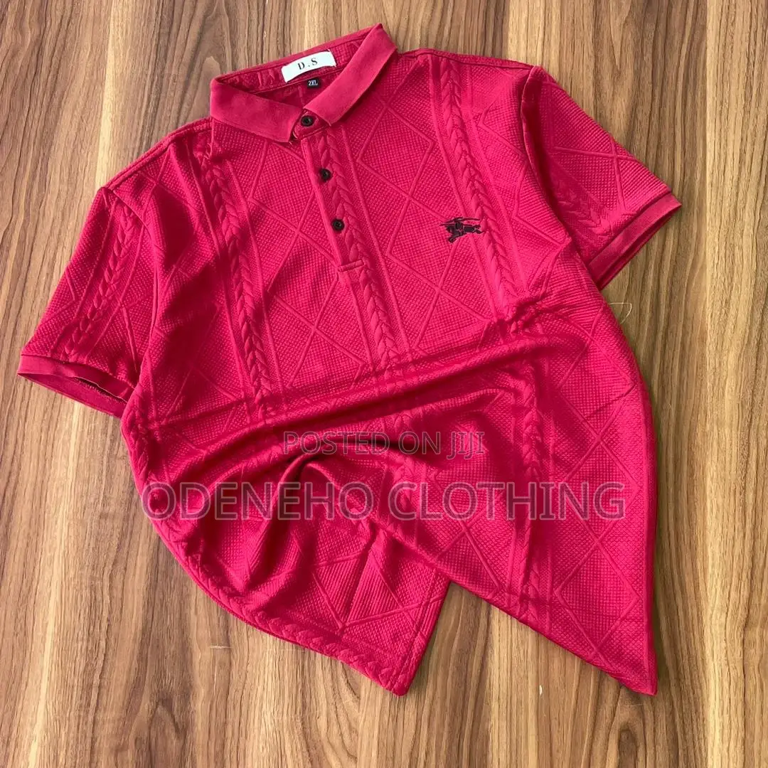 Original Club T Tops for Men